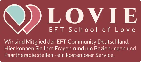 Lovie - EFT School of Love